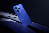ريلمي تُشعل المنافسة بهاتفها المرتقب Neo 7 Turbo بتصميم شفاف وشحن 100 واط